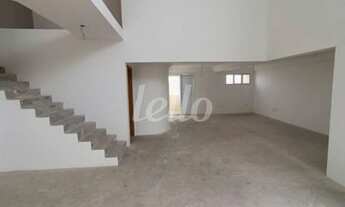 Imagem 5: Santo André - Apartamento Padrão - Vila Assunção