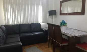 Imagem: Apto Praia Grande Canto do Forte diárias