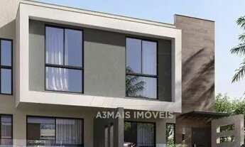 Imagem: Sobrado à venda, 158 m² por R$ 1.119.200,00