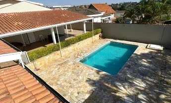 Imagem 7: Casa com 4 dormitórios, 370 m² - venda por R$ 2.200.000,00 ou aluguel por R$ 13.210,00/mês