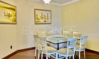 Imagem 7: Apartamento para Venda ou Locação, imóvel de 138 metros no Tatuapé