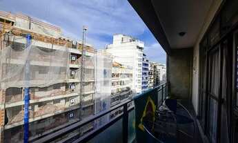 Imagem 4: Apartamento para Aluguel - Ingá, 4 Quartos, 300 m2