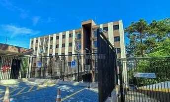 Imagem 2: Apartamento com 2 dormitórios para alugar, 47 m² por R$ 3.230,00/mês - Granja Viana - Coti