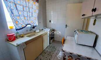 Imagem 7: Apartamento com 2 dormitórios para alugar, 65 m² por R$ 1.500,00/mês - Jardim Vera Cruz