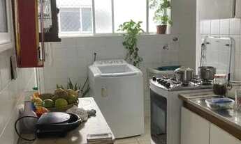 Imagem 5: Apartamento 3/4 sendo 1 suíte - Jardim apipema