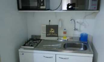 Imagem 6: Flat disponível na Vila Nova Conceição