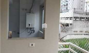 Imagem 2: Apartamento 1 dormitório na Saúde