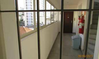 Imagem 6: Apartamento para aluguel possui 51 metros quadrados com 2 quartos em Bela Vista - São Paul