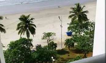 Imagem 5: APARTAMENTO Pitangueiras: frente ao mar, 03 quartos, varanda. Guaruja SP