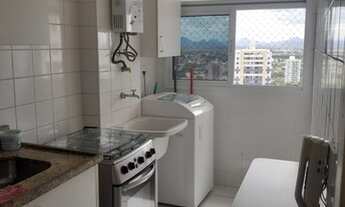 Imagem: Apartamento para aluguel com 60 metros quadrados