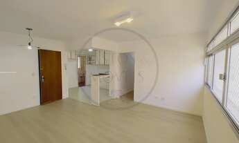 Imagem 2: Apartamento para Locação em São Paulo, moema, 3 dormitórios, 1 suíte, 3 banheiros, 1 vaga