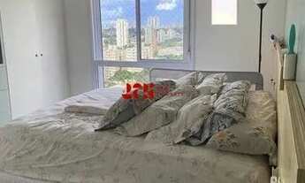 Imagem 5: Apto na Vila Mariana - 82m², 02 vagas