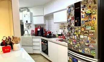 Imagem 6: APARTAMENTO - BELENZINHO - SP