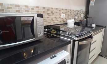 Imagem 7: Flat para aluguel na Vila Nova Conceição - SP