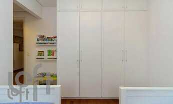 Imagem 5: Apartamento à venda em Brooklin com 200 m², 3 quartos, 3 suítes, 4 vagas