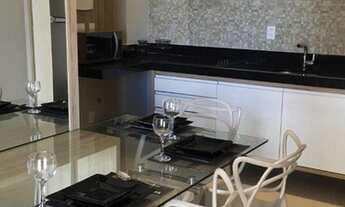 Imagem 4: Belíssimo flat em Premium flat brisa calma