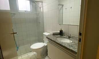 Imagem 4: Lindo Apartamento para aluguel no Eldorado , com 2 quartos , mobiliado e decorado