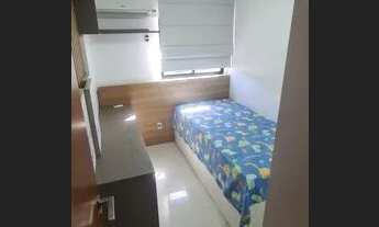 Imagem 6: Apartamento para aluguel tem 60 metros quadrados com 2 quartos em Cruz das Almas - Maceió