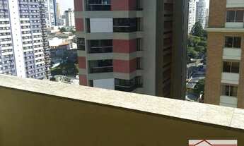 Imagem 3: Apartamento com 4 dormitórios à venda, 265 m² - Jardim - Santo André/SP