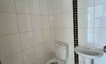 Imagem 7: Apartamento com 2 dormitórios à venda, 88 m² por R$ 530.000,00 - Vila Guilhermina - Praia