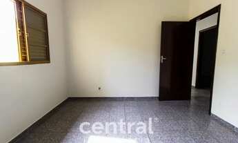 Imagem 6: ALTO PARAISO, CASA RESIDENCIAL, CENTRAL IMOBILIARIA, BAURU-SP