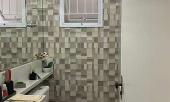 Imagem 15: Sobrado para venda possui 300 metros quadrados com 4 quartos em Jardim Quaresmeira II - Su