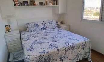 Imagem 4: Apartamento com 3 dormitórios à venda, 75 m² por R$ 510.000,00 - Presidente Altino - Osasc