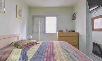 Imagem 7: Apartamento para Aluguel - Consolação, 1 Quarto, 45 m2