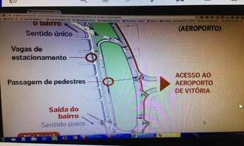 Imagem 3: Galpão av adalberto simão nader bairro republica