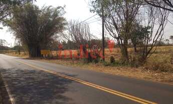 Imagem 3: Terrenos Bairro à venda Chácara Flora Araraquara Araraquara