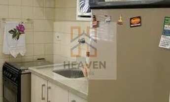 Imagem 14: BOM APARTAMENTO MOBILIADO ANDAR ALTO NA RUA DA CONSOLAÇÃO, 328 1 VAGA