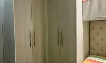 Imagem 6: Meu Lugar Penha, 3 quartos com suíte, entrar e morar. Mobiliado. Lazer completo