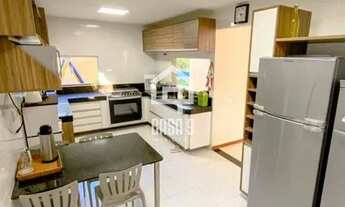 Imagem 4: Casa alto padrão Quintas das Lagoas