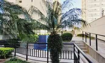 Imagem 4: Apartamento para alugar com 77m², Condomínio Sierra de Gredos, Rua Teixeira de Melo, Tatua