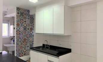 Imagem: Cube Campo Belo Apartamento 2 dormitórios