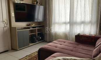 Imagem 5: Casa Condominio para Venda - 63.6m², 3 dormitórios, 1 vaga - Aberta Dos Morros