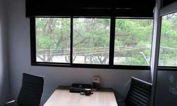 Imagem 3: PRÉDIO COMERCIAL GRANJA JULIETA