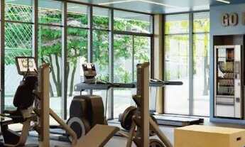 Imagem 3: AUR - Apto para venda com 69 metros quadrados com 2 quartos em Praia dos Carneiros - Taman