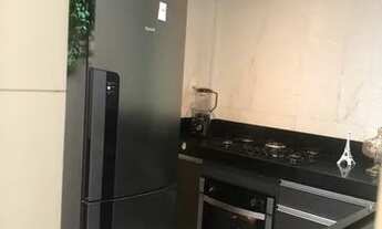 Imagem 2: Cobertura vista mar