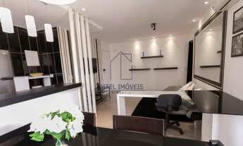 Imagem 3: Apartamento para aluguel tem 81 metros quadrados com 2 quartos em Vila Olímpia - São Paulo