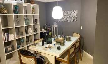 Imagem 4: Apartamento com 3 dormitórios para alugar, 76 m² por R$ 5.605,00/mês - Barra da Tijuca - R