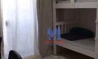 Imagem 7: Sobrado com 3 dormitórios à venda, 140 m² por R$ 770.000 - Vila Ivg - São Paulo/SP