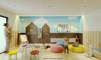 Imagem 4: Vendo belíssimo apartamento com área de lazer completa próximo ao mar