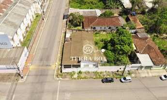 Imagem 7: Terreno Bairro Centro