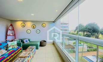 Imagem 7: Apartamento com 4 dormitórios à venda, 170 m² por R$ 1.950.000 - Enseada - Guarujá/SP