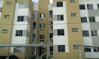 Imagem 1: Viver Bem 58092 Apartamento com 2 dormitórios