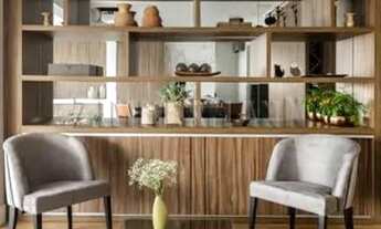 Imagem 6: APARTAMENTO NA SUMARÉ DE 4 DORMITÓRIOS COM 3 SUÍTES