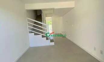 Imagem 2: Sobrado com 2 dormitórios à venda, 70 m² por R$ 299.000,00 - Itoupava Central - Blumenau/S