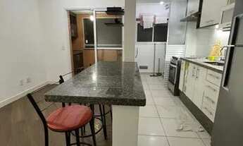 Imagem 5: Apartamento 02 Dorm. em Vila Noemia - Mauá