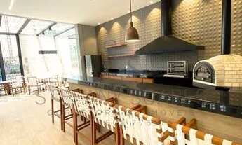 Imagem 7: THE GALLERY - Aluguel 4 suíte - entrar e morar!